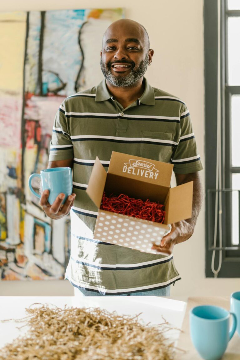 Free stock photo of adult, advertising, box